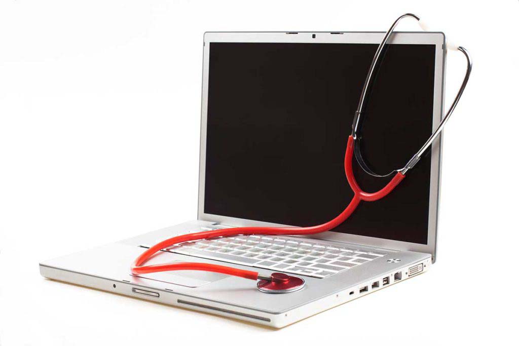 Бесплатная диагностика ноутбука в Елабуге