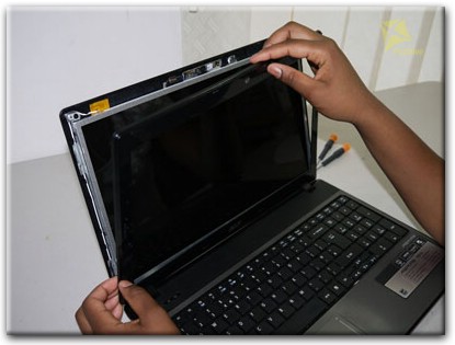 Замена экрана ноутбука Acer в Елабуге