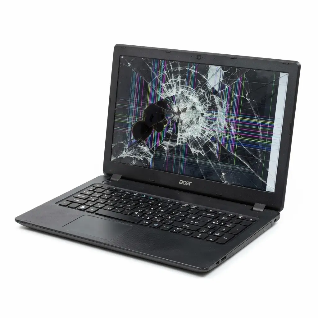 поменять матрицу ноутбука Acer в Елабуге