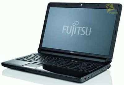 Замена экрана ноутбука Fujitsu Siemens в Елабуге