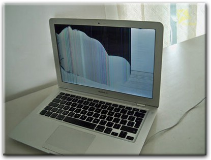 Замена матрицы Apple MacBook в Елабуге