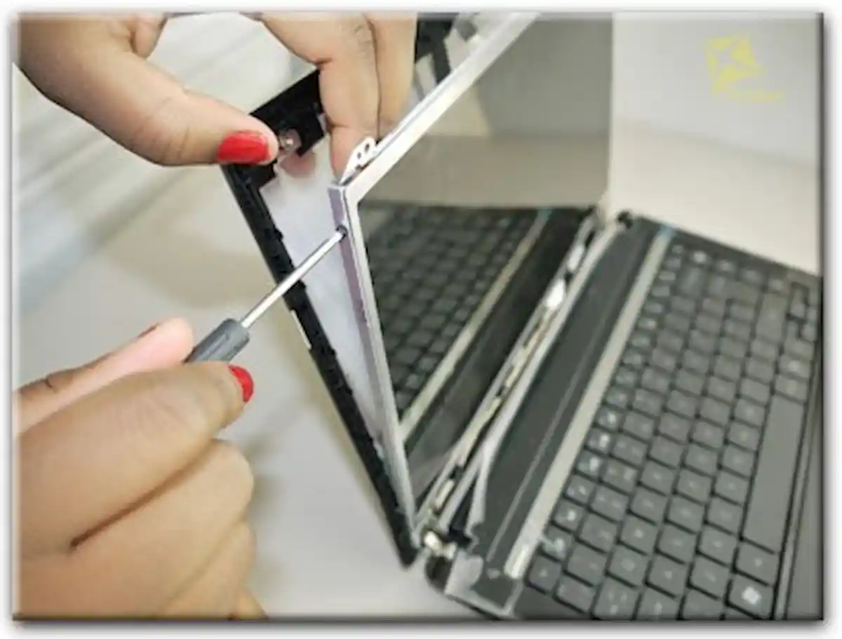 Замена экрана ноутбука Packard Bell в Елабуге