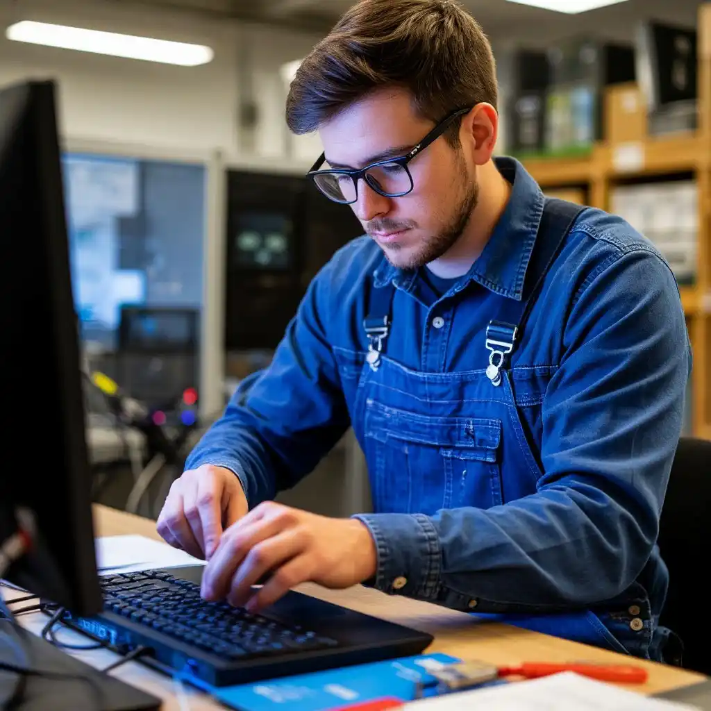 Настройка VPN в Елабуге