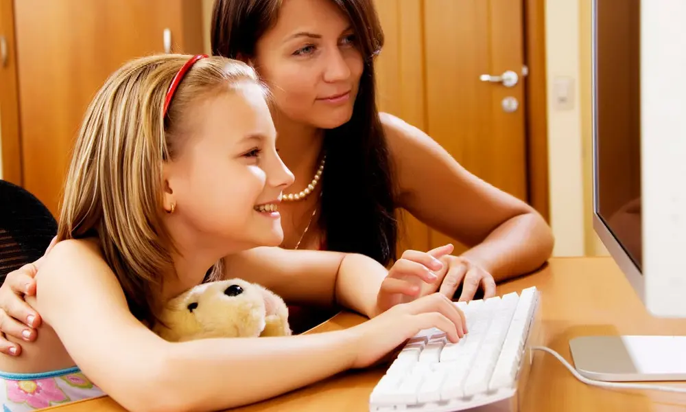 настройка родительского контроля в Елабуге