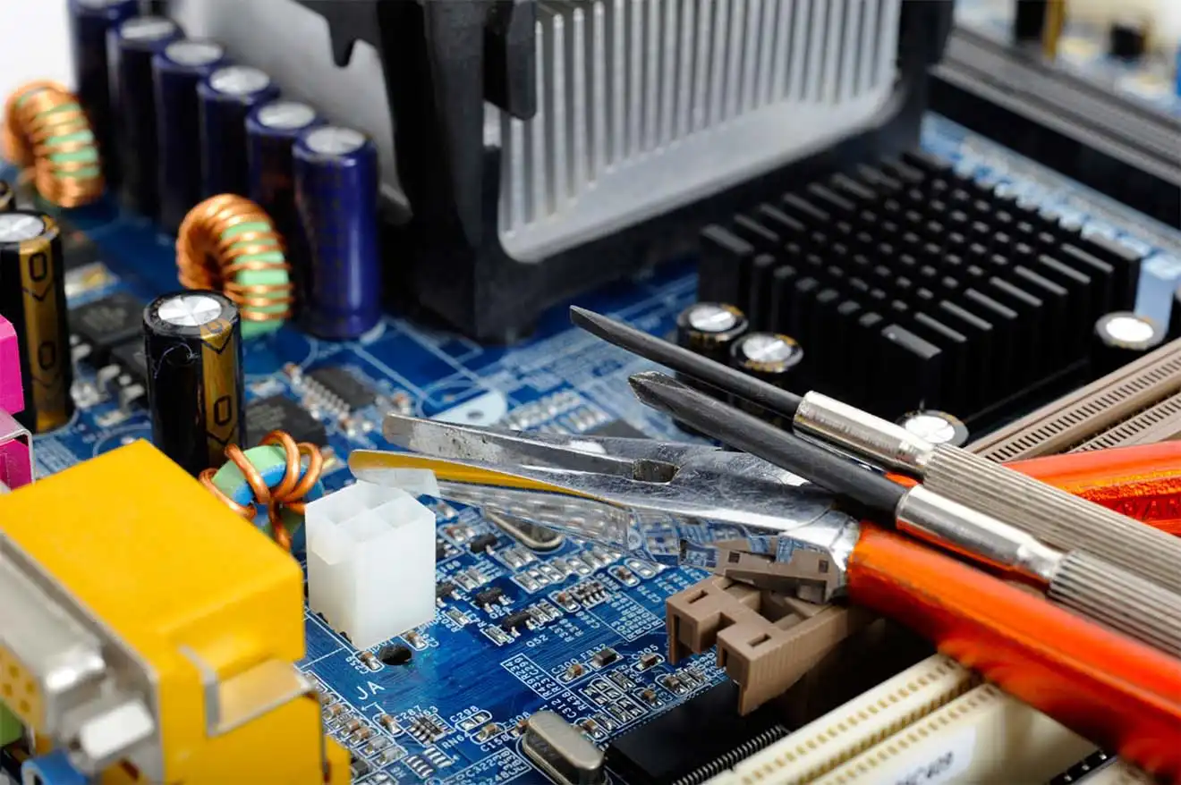 Диагностика ПК в Елабуге от профессионалов