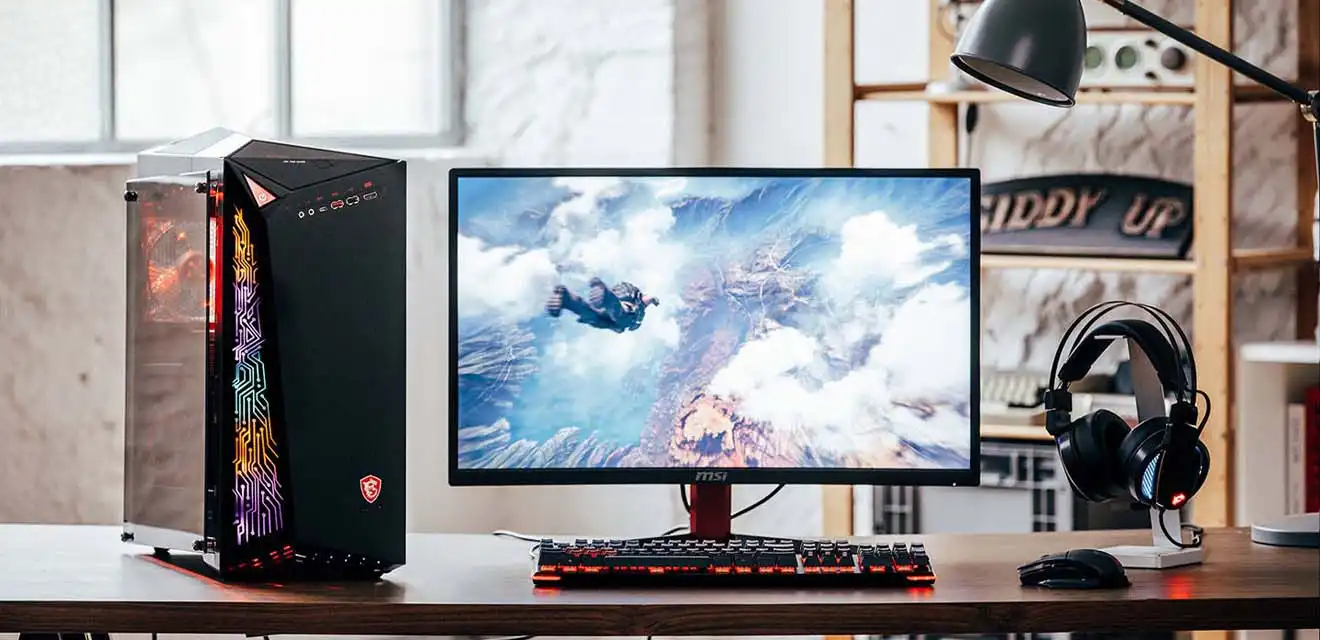 Модернизация компьютера в Елабуге | Апгрейд