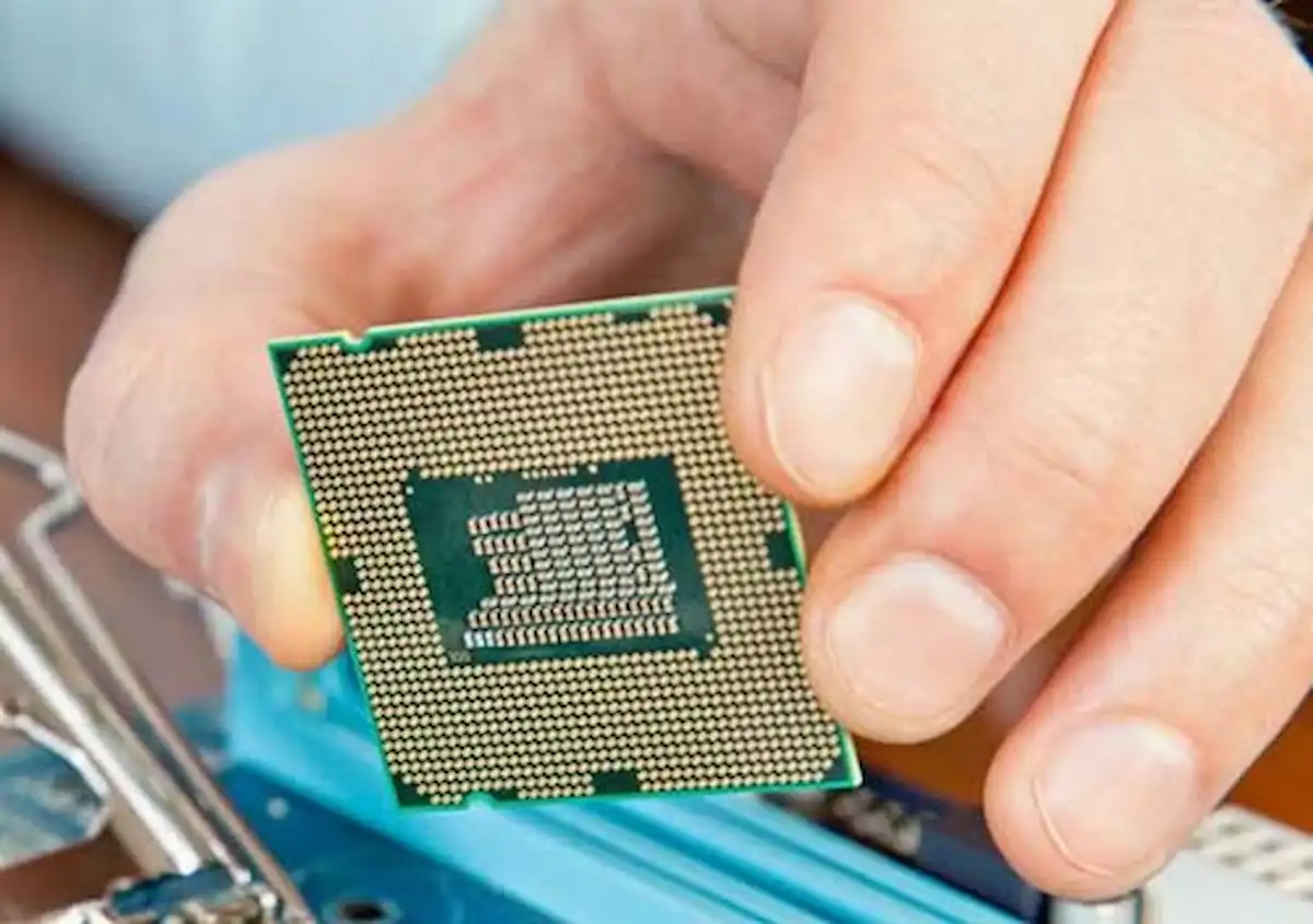 Апргрейд ПК в Елабуге