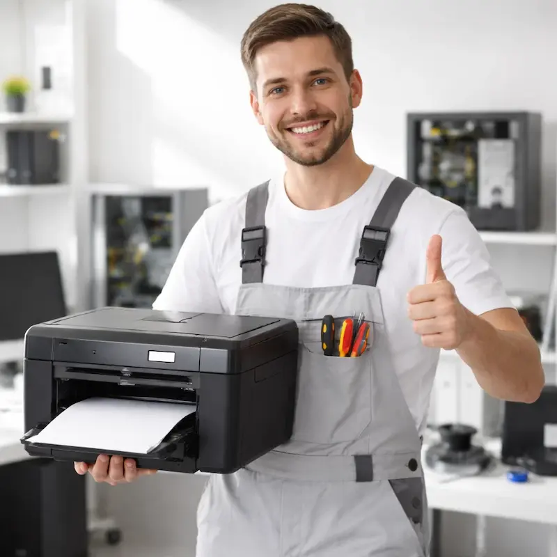 Подключение периферийных устройств к ПК в Елабуге