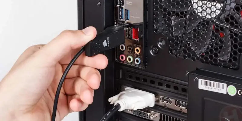 Настройка периферийных устройств в Елабуге