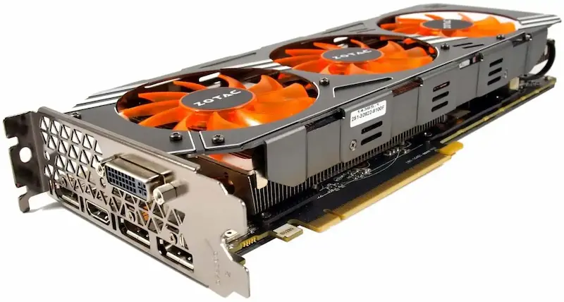 замена видеокарты в Елабуге