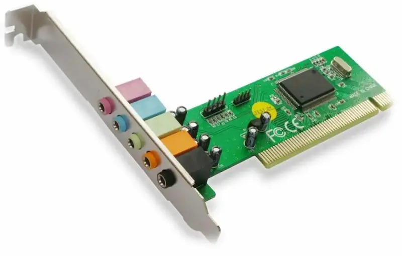 Установка звуковой карты на компьютер в Елабуге