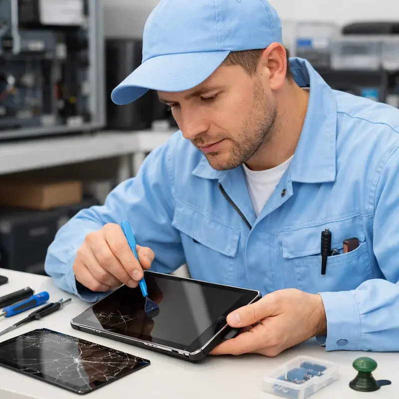 Заменить экран на телефоне в Елабуге