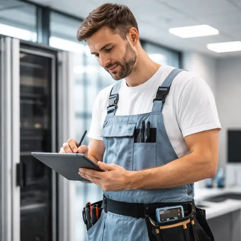 Настроить телефон в Елабуге