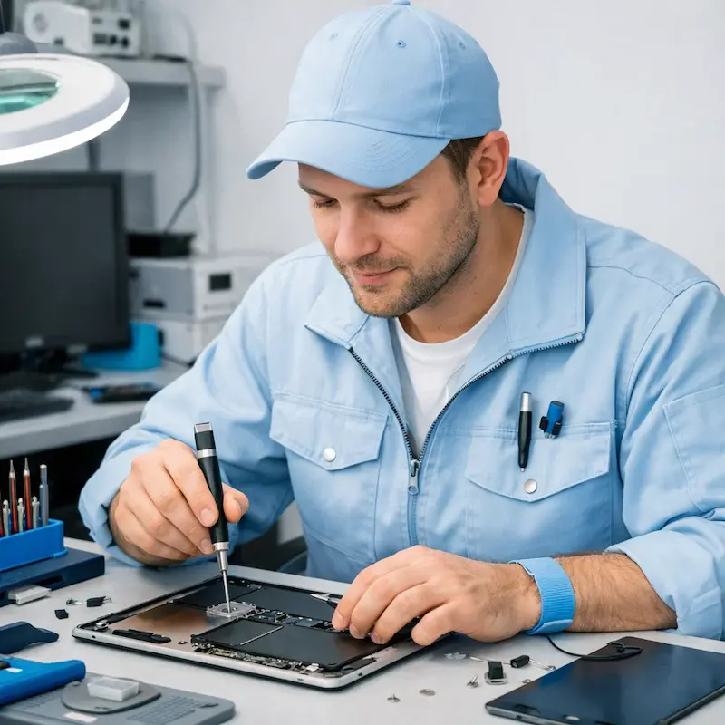 Ремонт Айпада в Елабуге